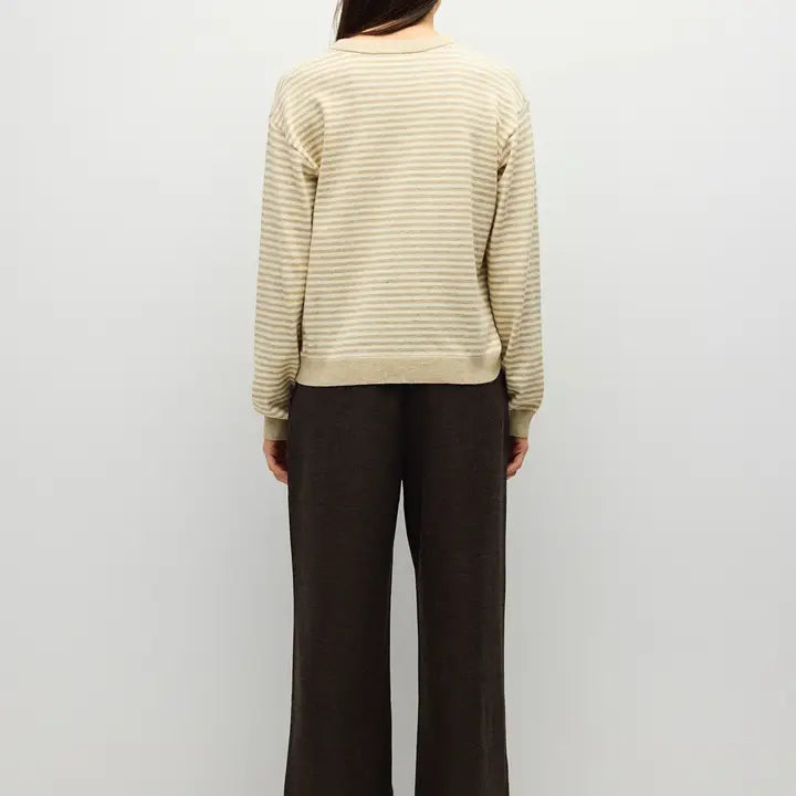 The Beatrice Sweater