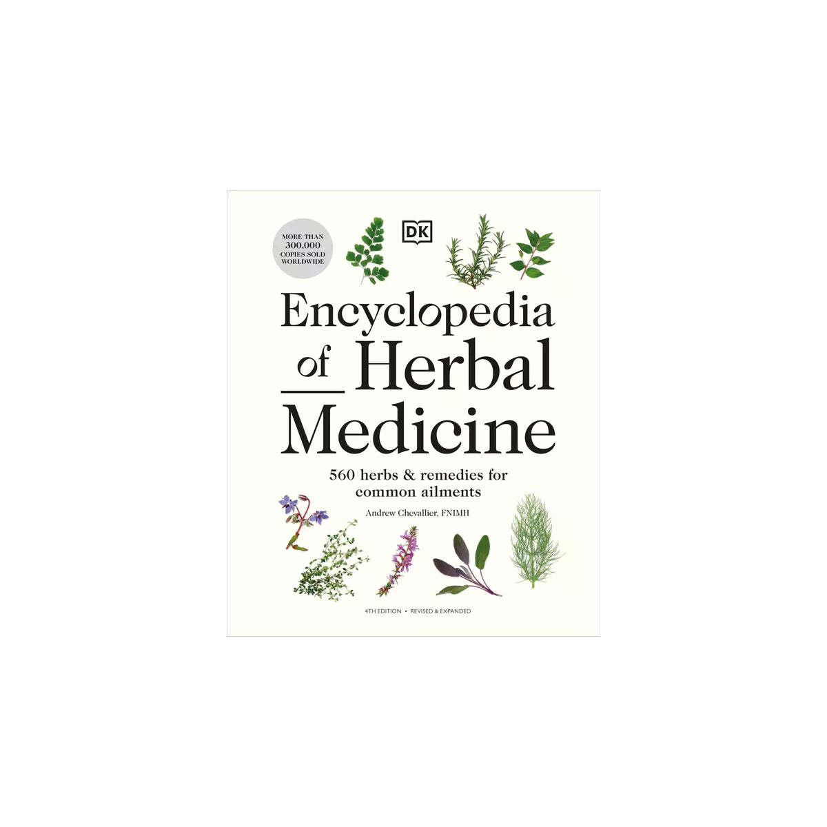 Encyclopedia of Herbal Medicine
