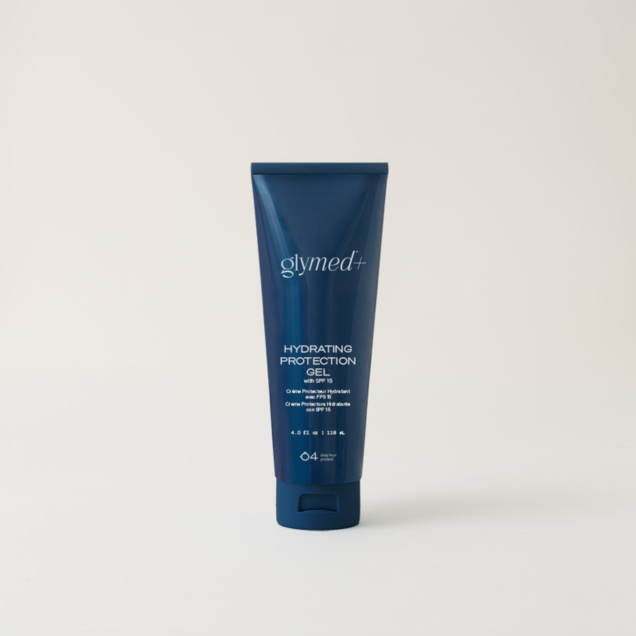 Glymed Plus Hydrating Protection Gel