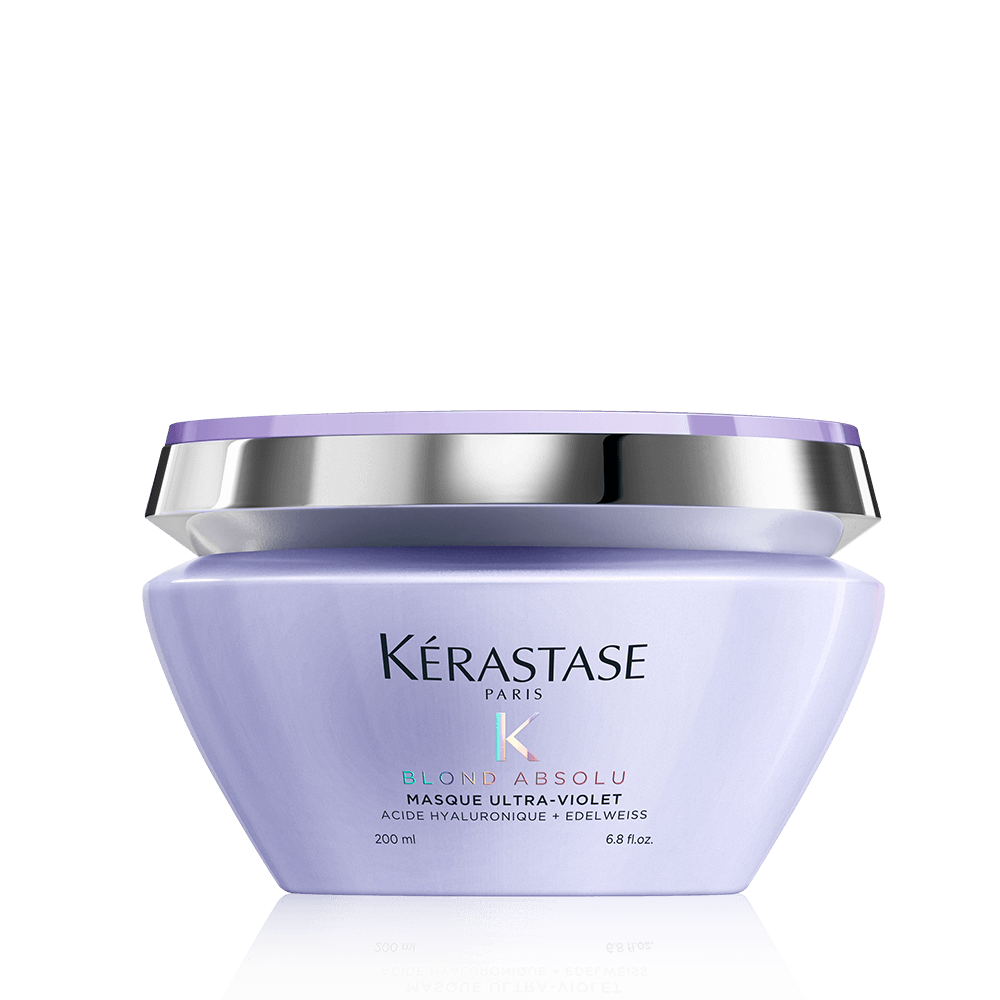 BLOND ABSOLU Masque Ultra-Violet Purple