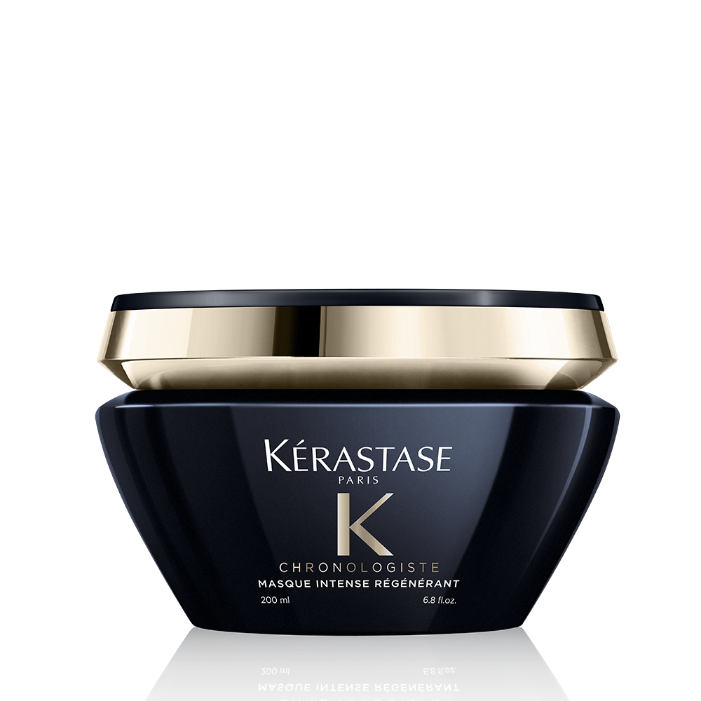 CHRONOLOGISTE Intense Régénérant Hair Mask
