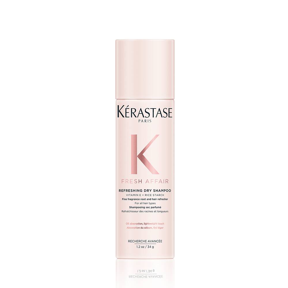 Styling Fresh Affair Dry Shampoo
