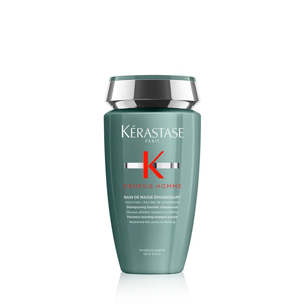 GENESIS Bain De Masse Epaississant Shampoo