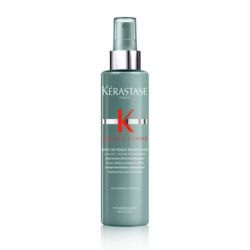 Styling,Genesis De Force Epaississant Thickening Spray