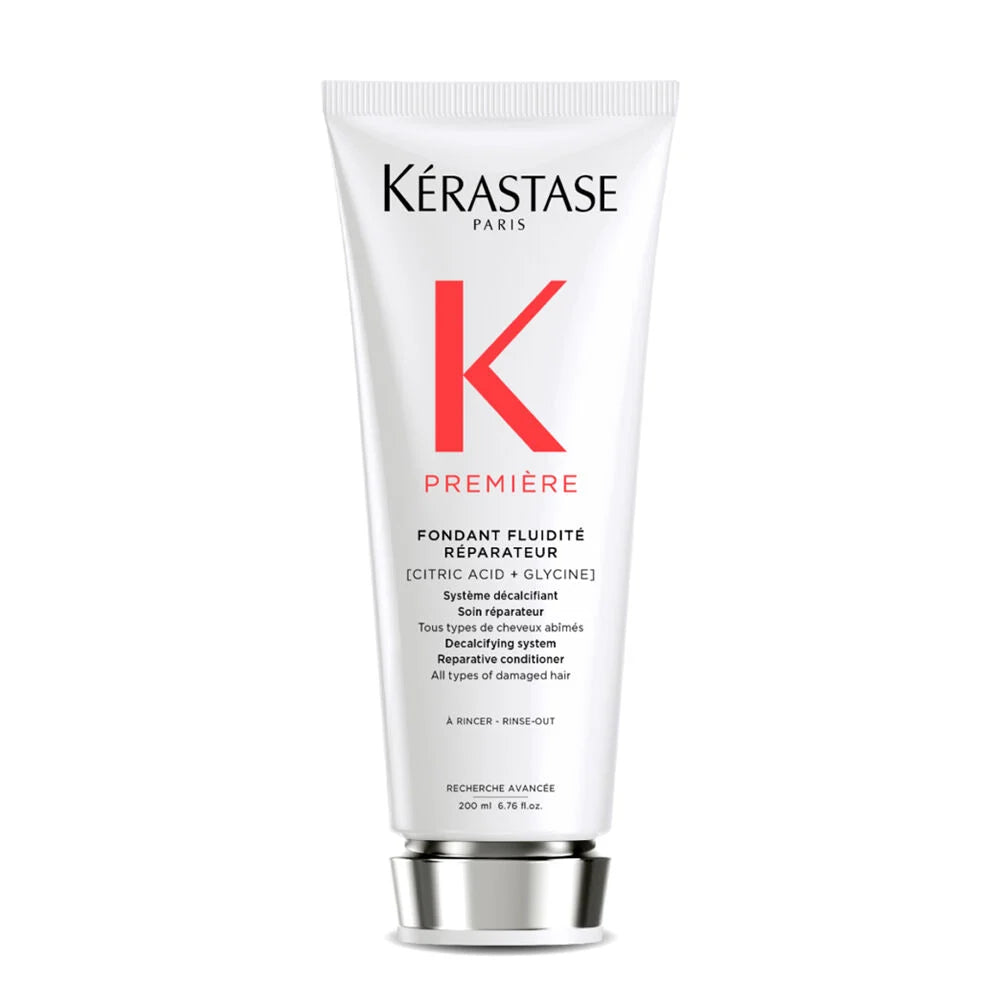 PREMIERE FONDANT FLUIDITE REPARATEUR REPAIRING CONDITIONER