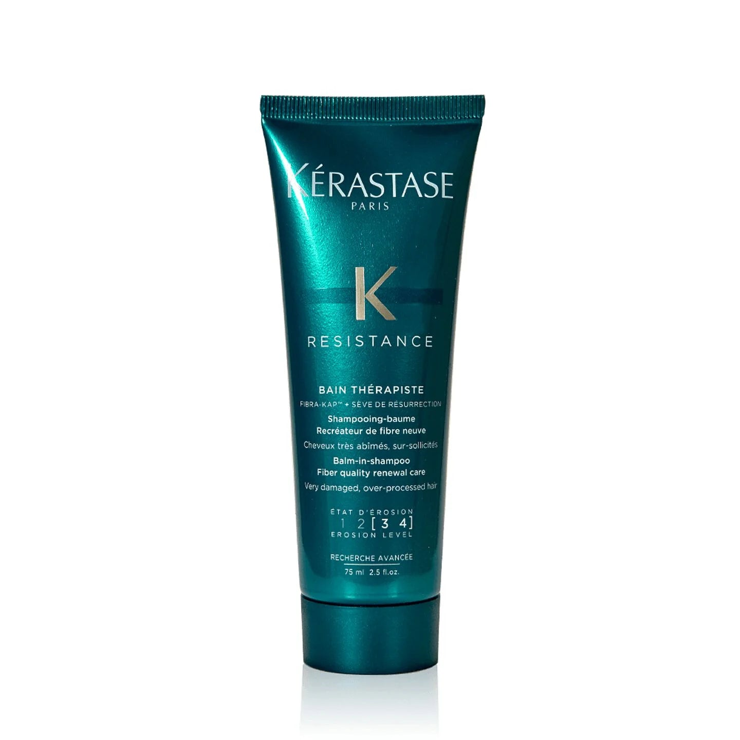 Resistance Bain Therapiste