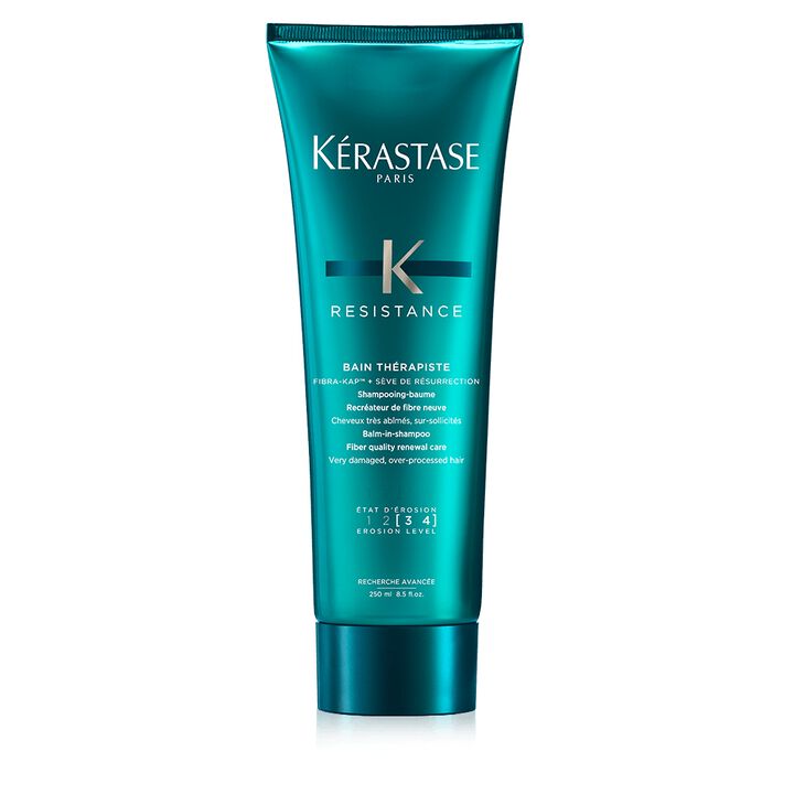 Resistance Bain Therapiste