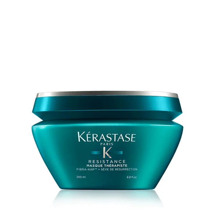 Resistance Masque Therapiste