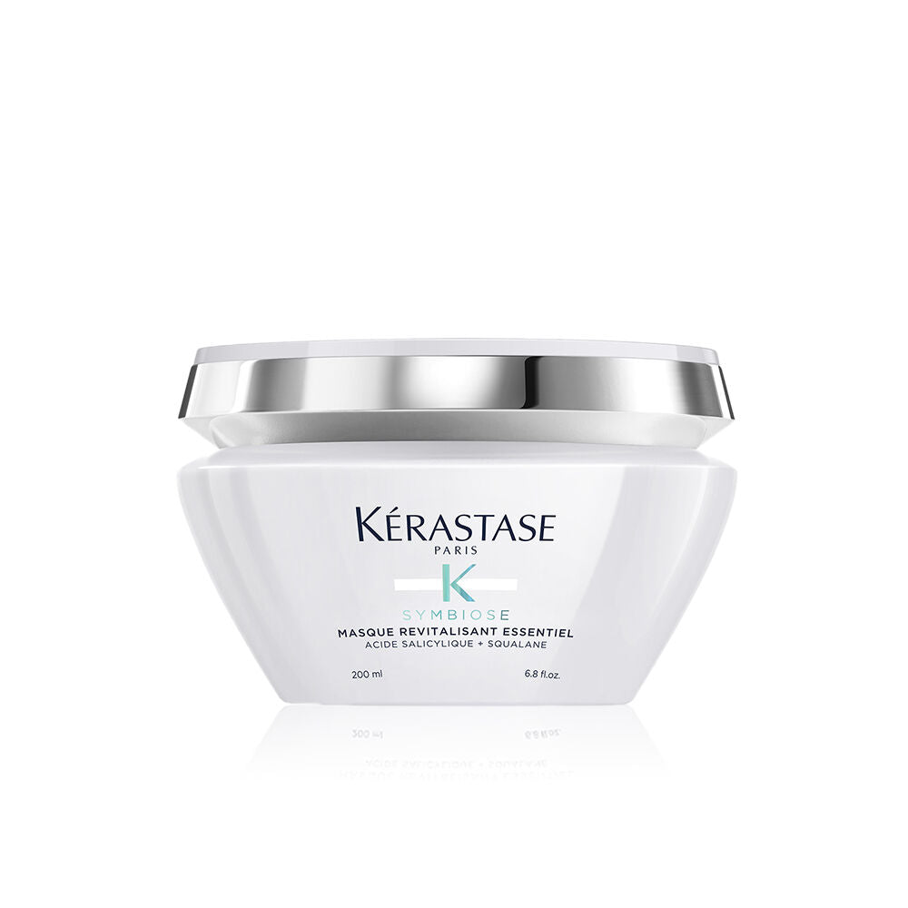 SYMBIOSE Revitalisant Essentiel Hydrating Hair Mask