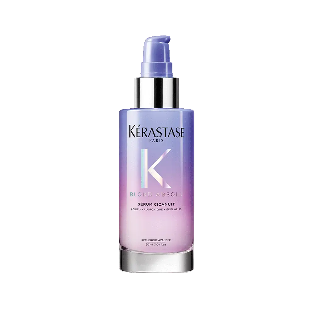 BLOND ABSOLU Sérum Cicanuit Hair Serum