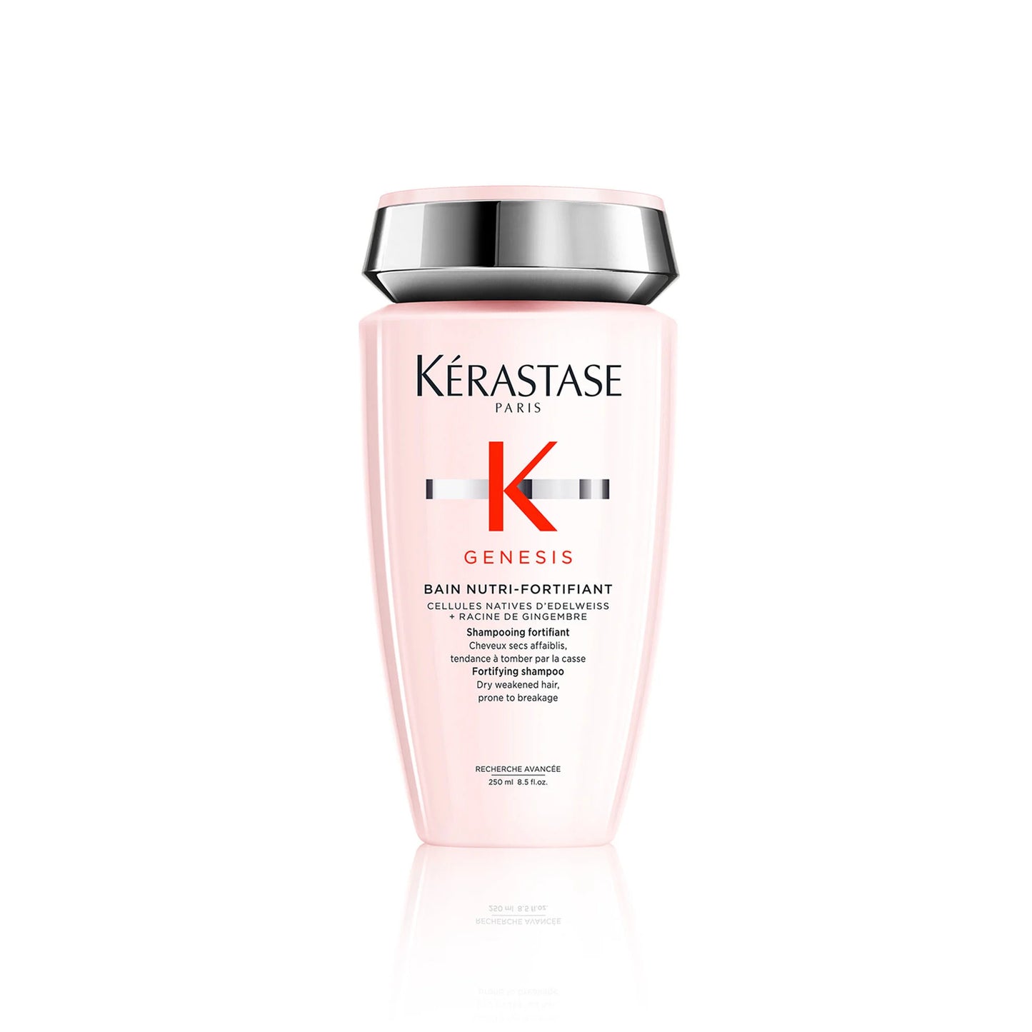 GENESIS Bain Nutri-Fortifiant Shampoo