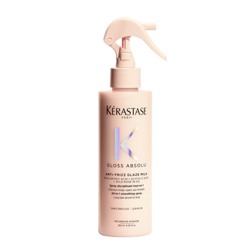 Gloss Absolu Anti Frizz Glaze Milk