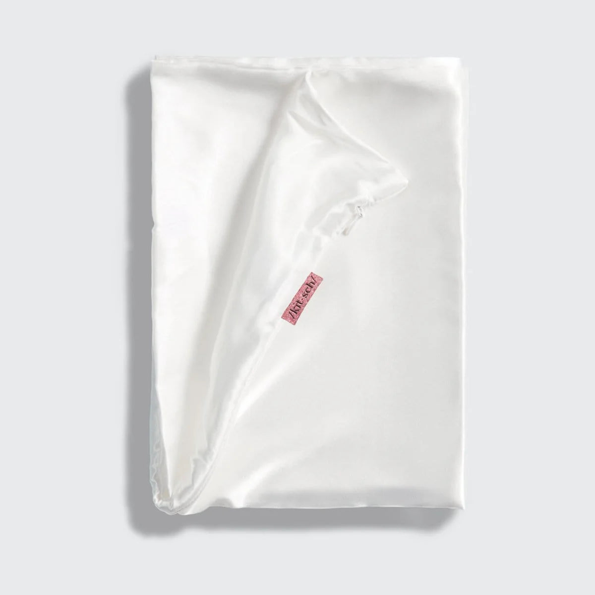Holiday Satin Standard Pillowcase