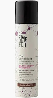 Root Concealer Medium Brown