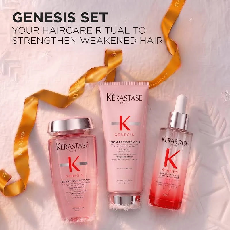Genesis Luxury Holiday Gift Set