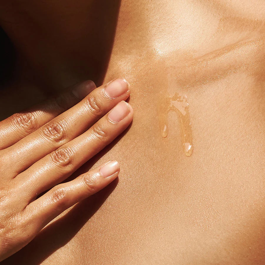 Signature Collection Body Oil