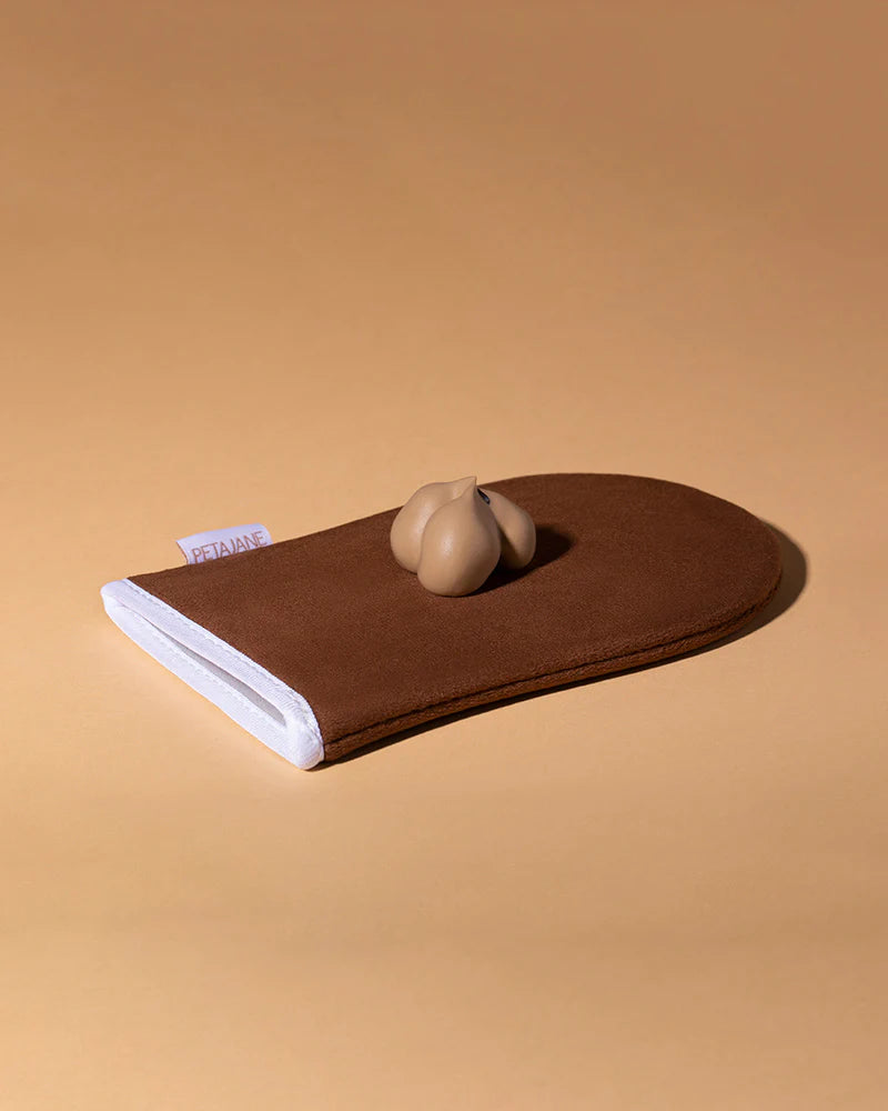 Peta Jane Tanning Mousse - Light