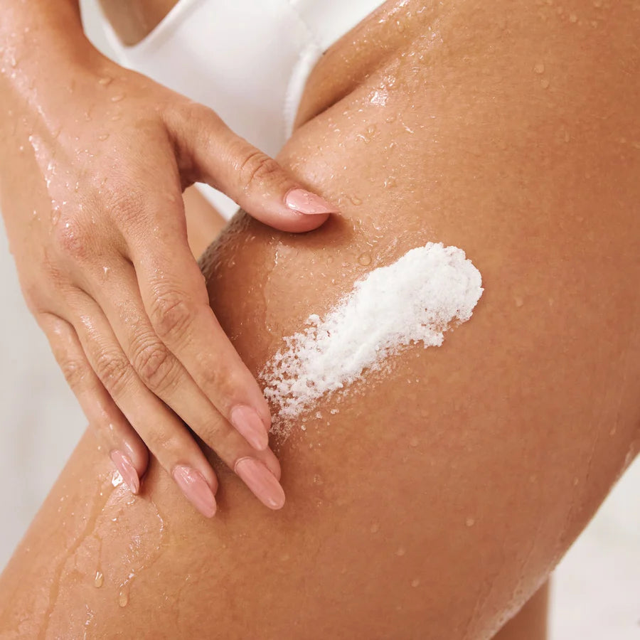 Sugar Kiss Body Sugar Scrub