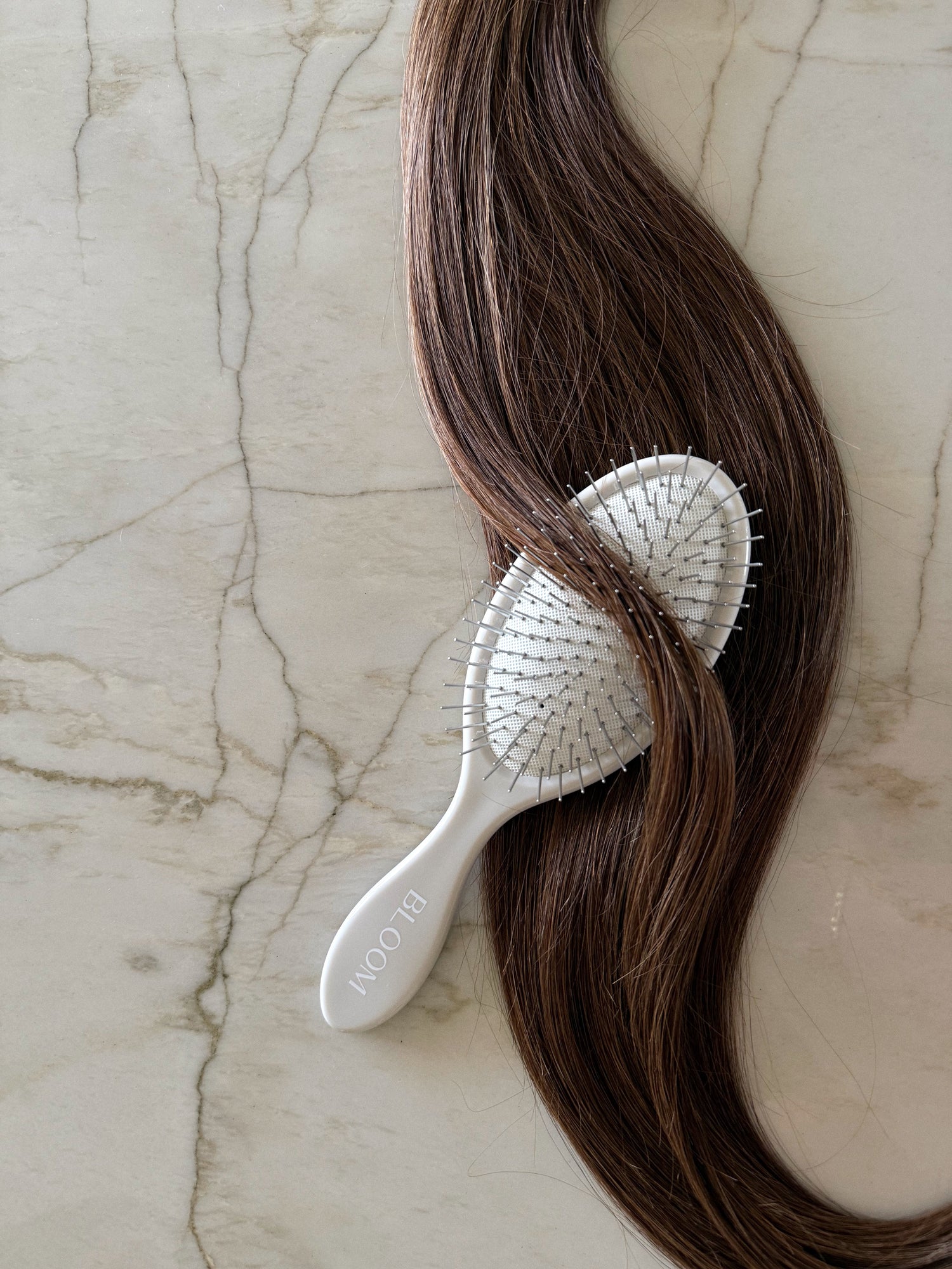EB Hair Co. Seamless Wefts