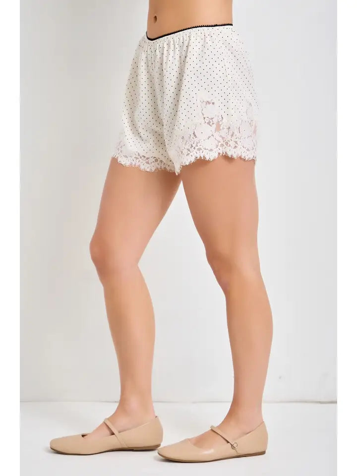 The Brittney Short