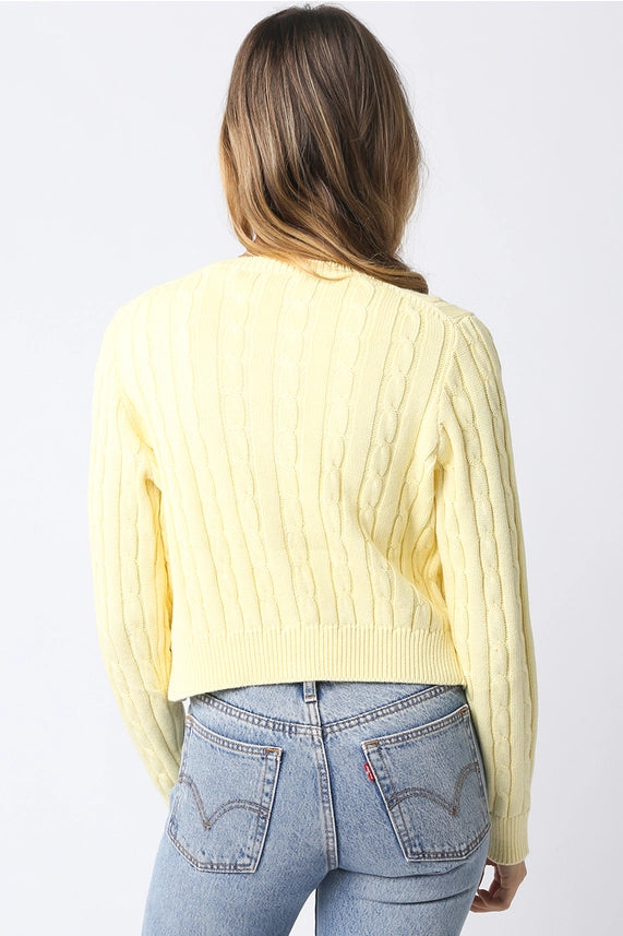 Kassidy Sweater