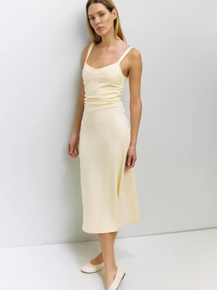The Mabel Dress