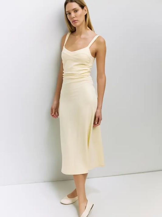 The Mabel Dress