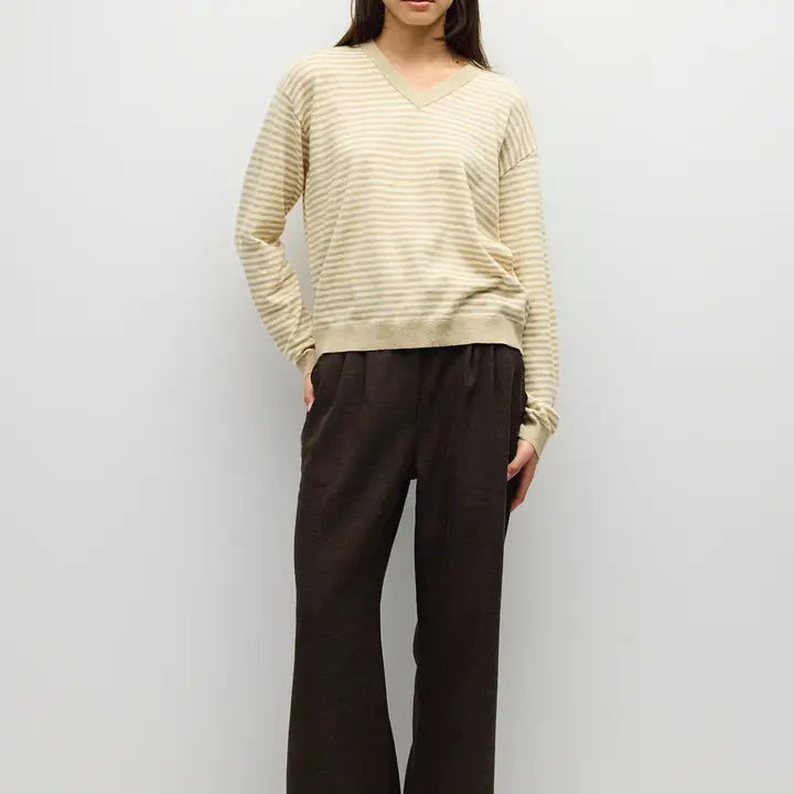 The Beatrice Sweater