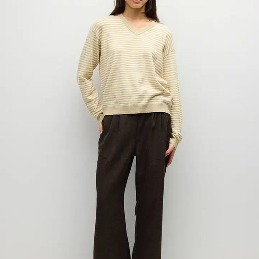 The Beatrice Sweater