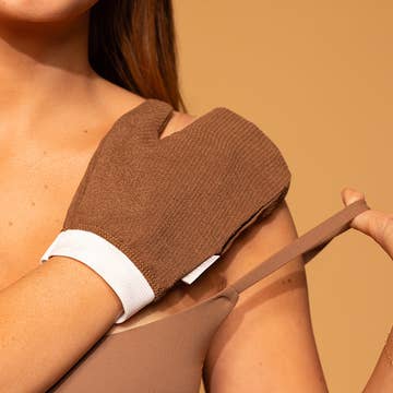 Peta Jane Exfoliating Mitt