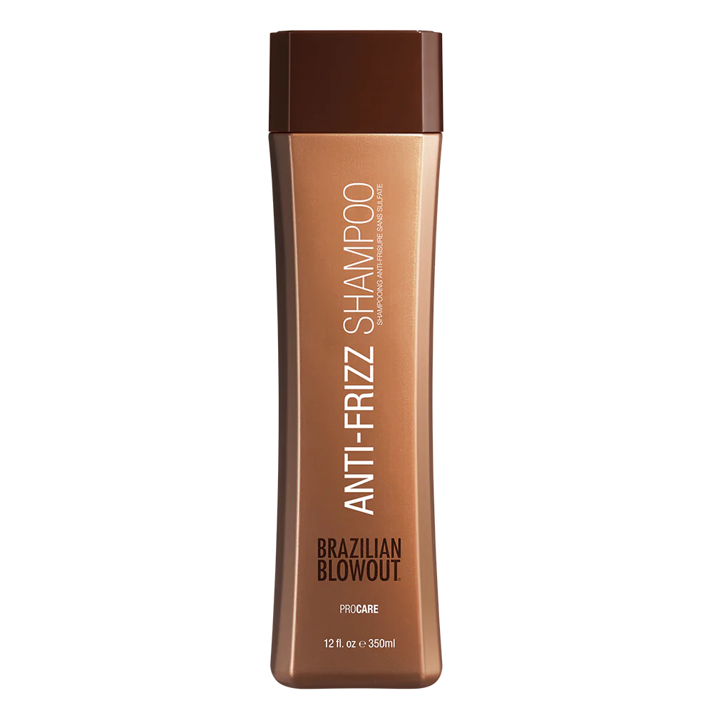 Anti Frizz Shampoo Ella Bloom Anti frizz shampoo ella bloom