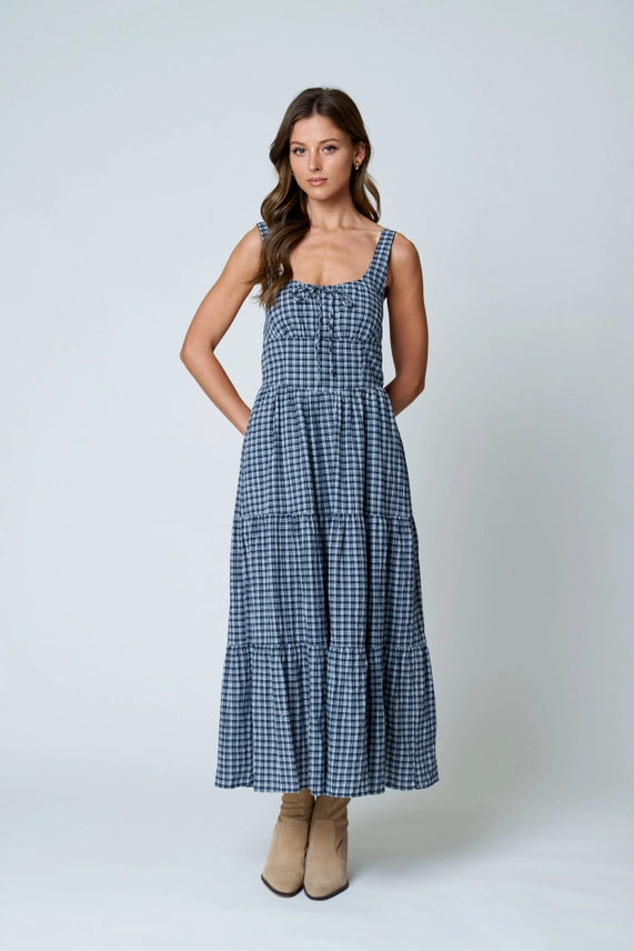 The Meadow Dress