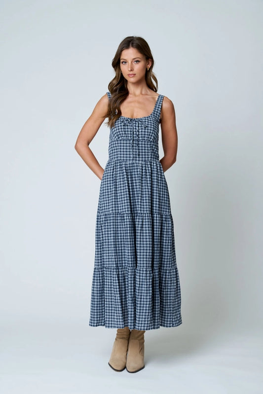 The Meadow Dress