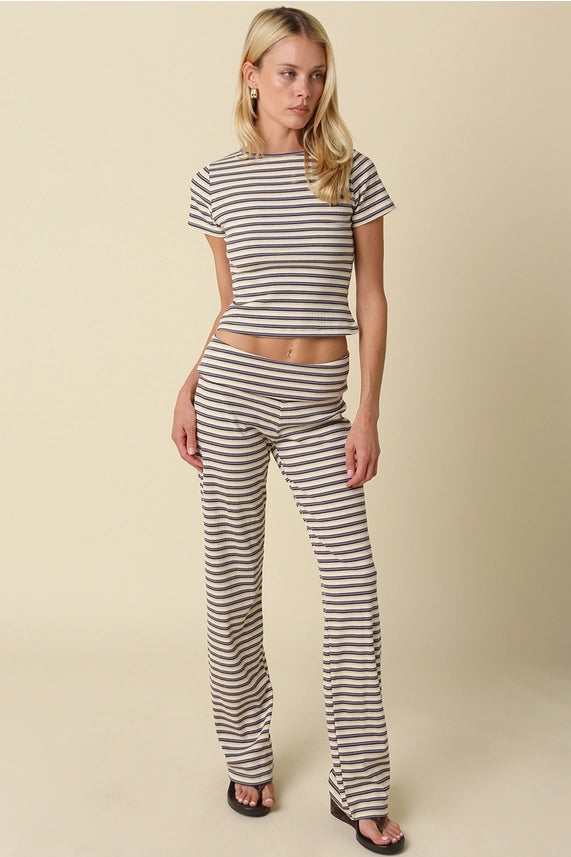 Lottie Stripe Set