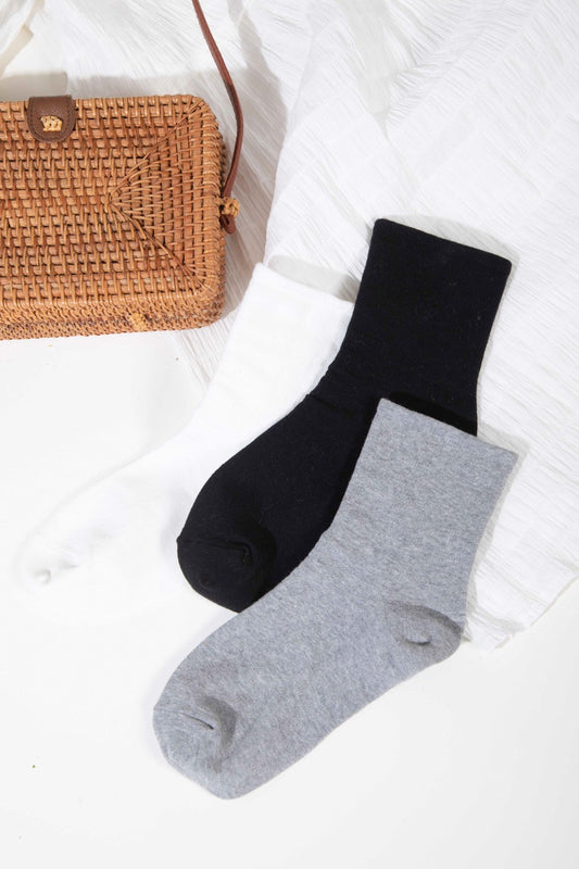 Neutral Socks