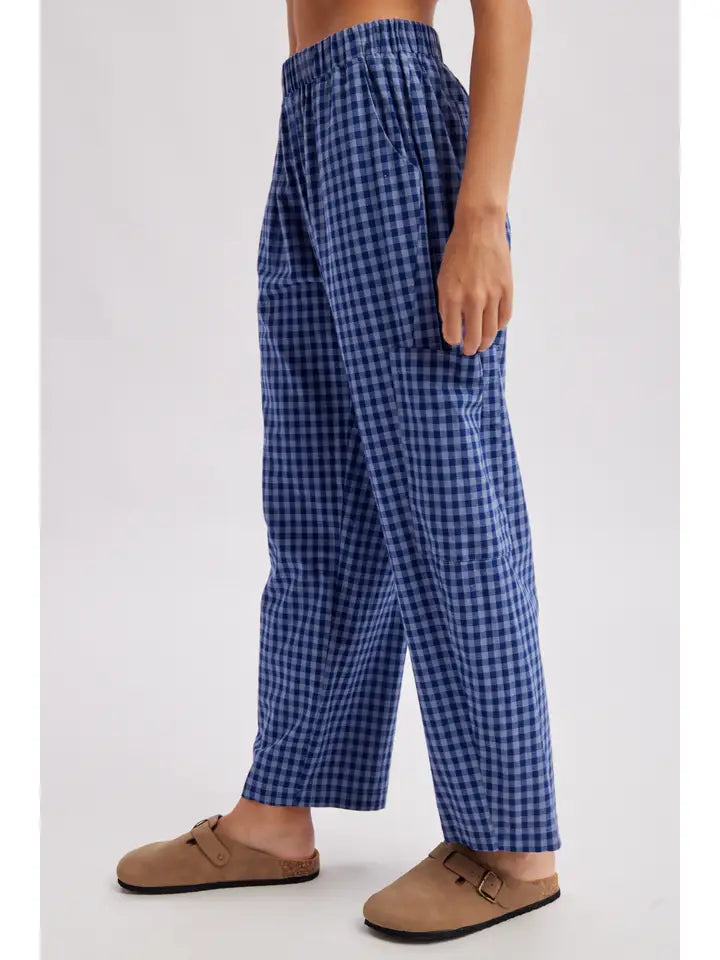 Cloud Nine Pant