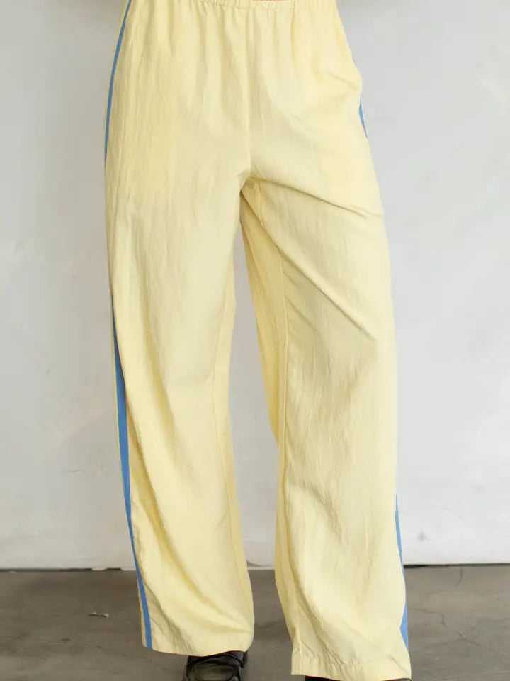 Landon Track Pants