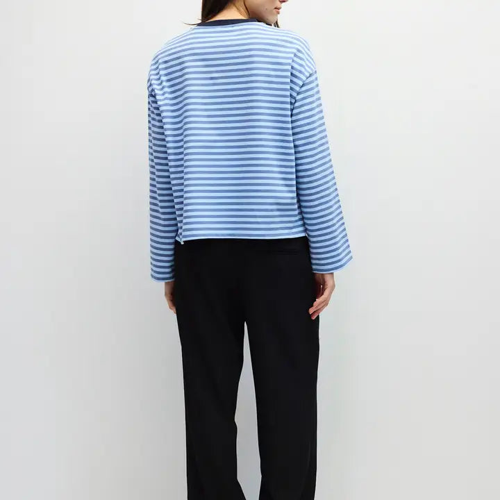 The Jessie Top
