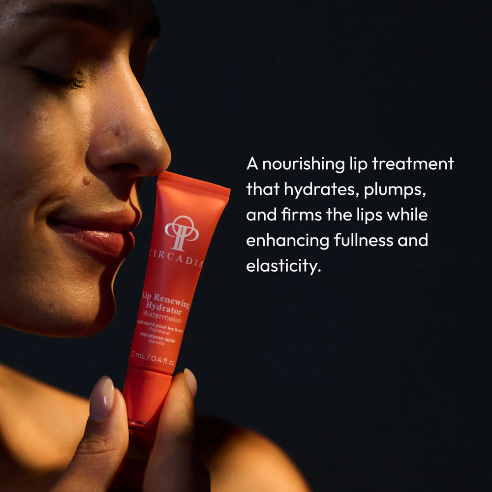 Lip Renewing Hydrator - Watermelon