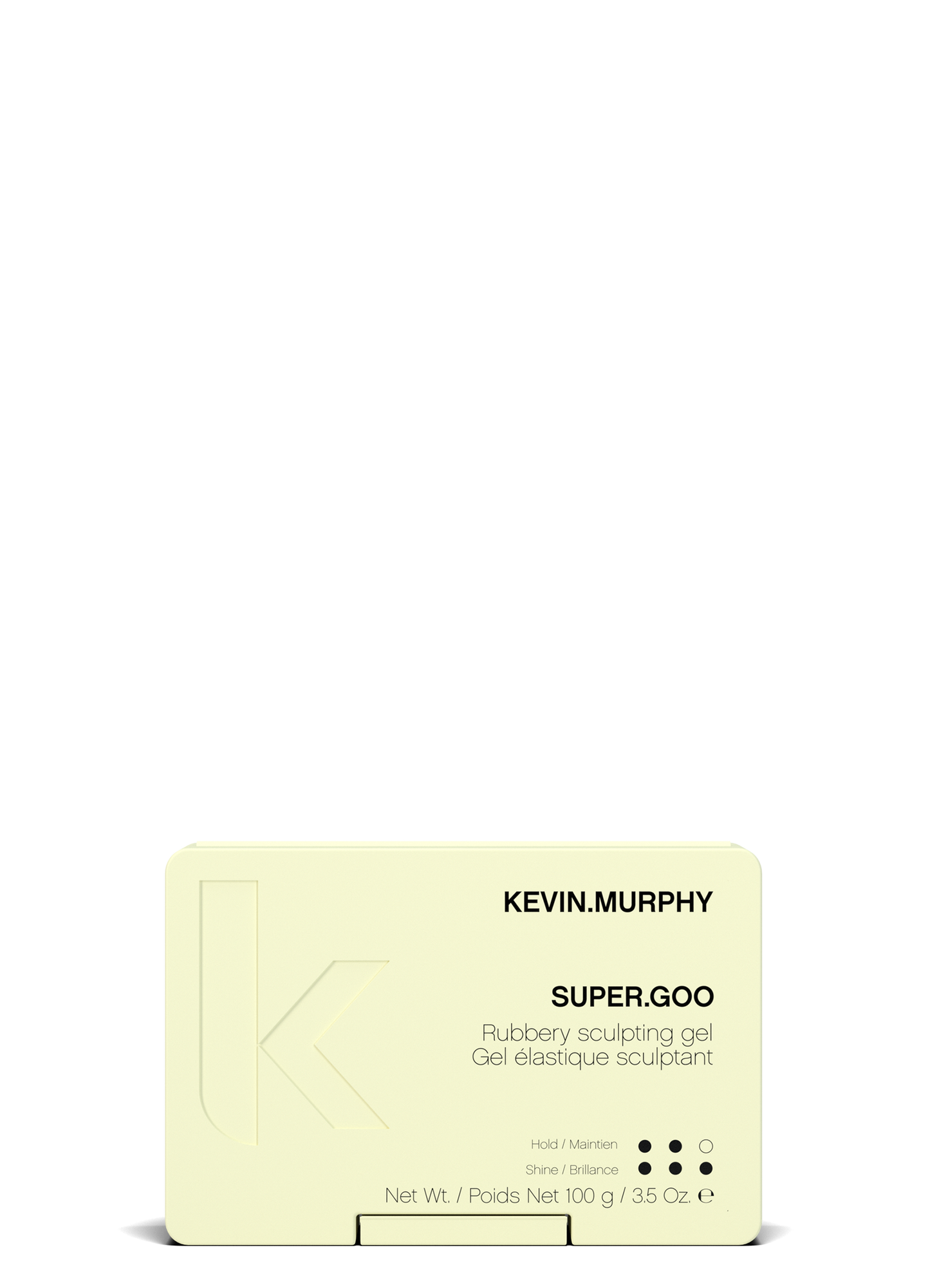 SUPER.GOO