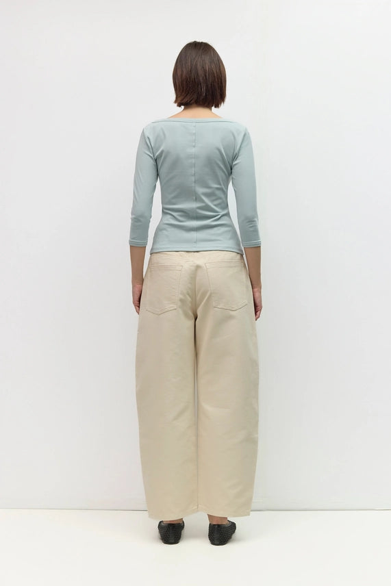 The Eli Top