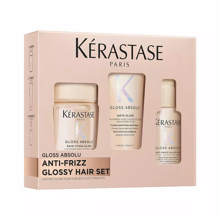 Gloss Absolu Discovery Set