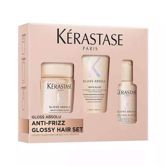 Gloss Absolu Discovery Set