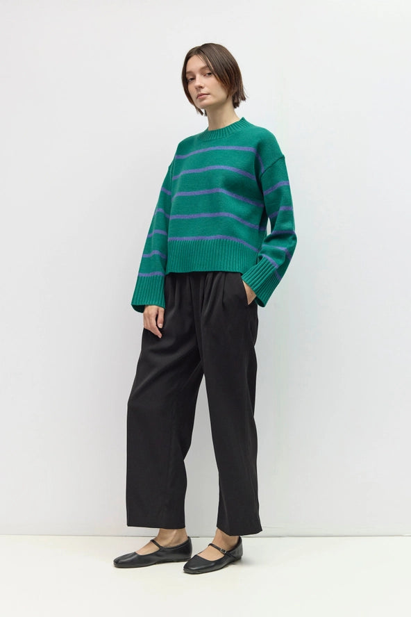 The Casey Sweater