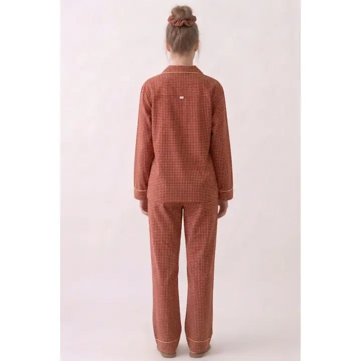 Soft Weave Dream PJ Set