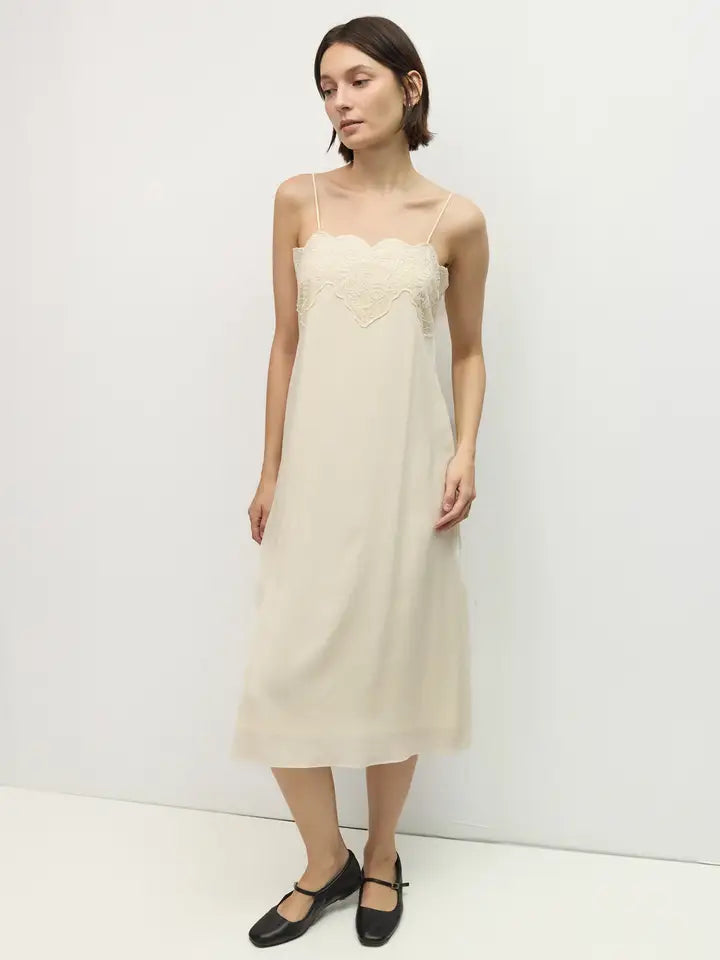 The Kimberly Dress