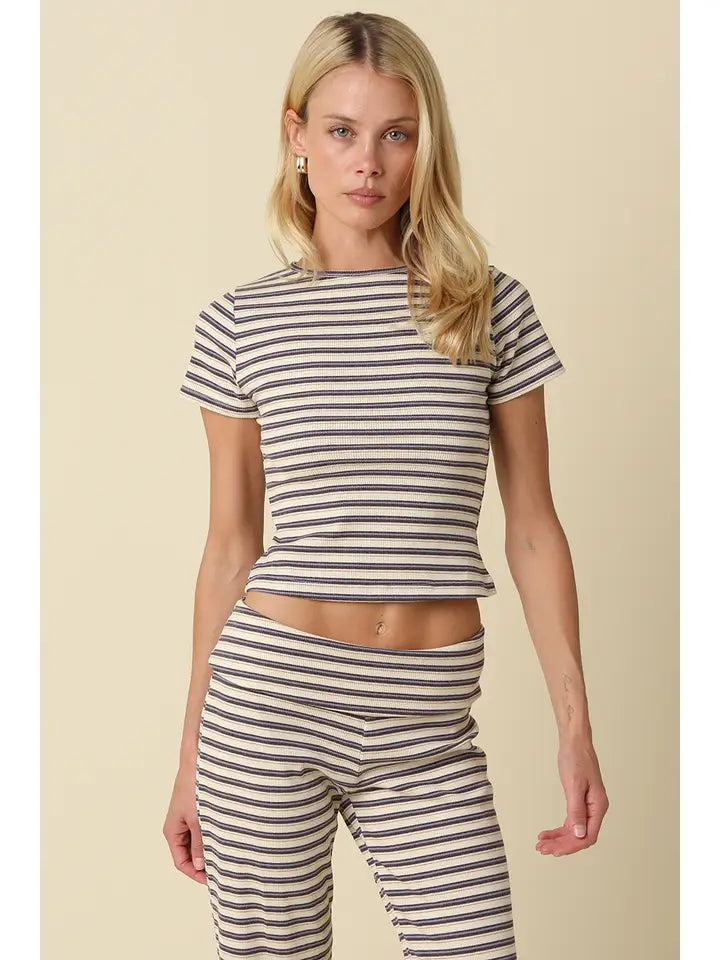 Lottie Stripe Set