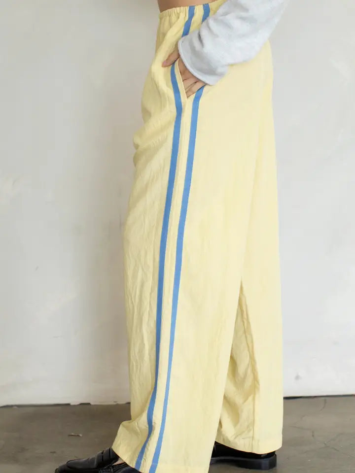 Landon Track Pants