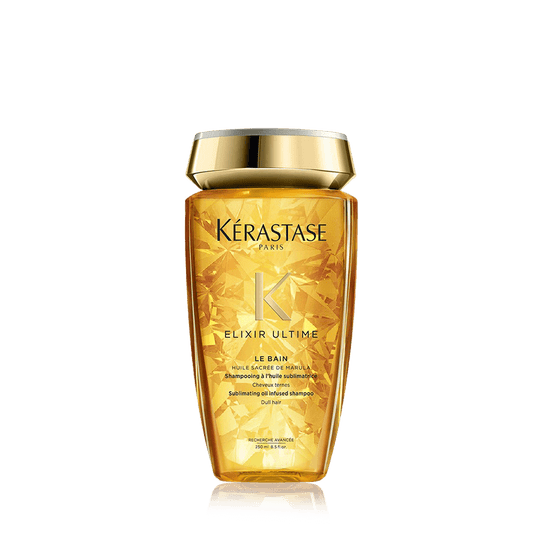 ELIXIR ULTIME  Le Bain Shampoo