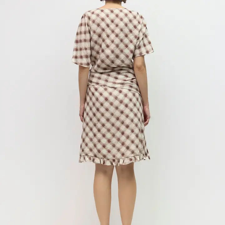 The Aliza Skirt
